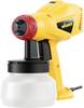 Wagner Wood&Metal Sprayer W125 Pulvérisateur à peinture 350 W Débit (max.) 150