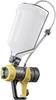Wagner 2412884 Wood & Metal Extra Gravity Accessoire de pulvérisation