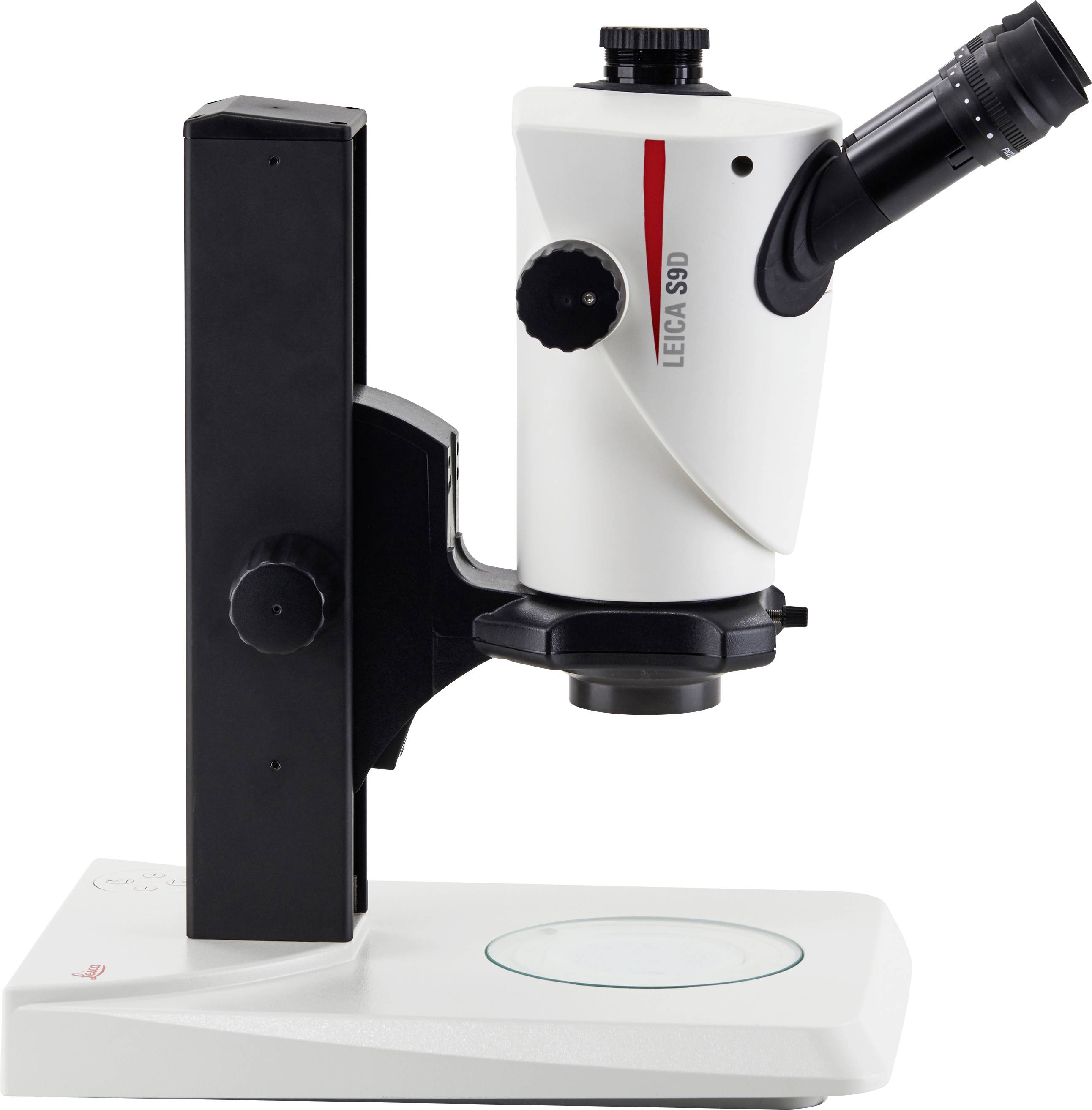 Zoom stéréo Leica S9D + base de lumière-1