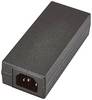 EDAC Power Electronics EA10731K2401 Alimentation de table à tension fixe 24 V/DC 2.5 A 60 W conçu pour applications LED