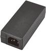 EDAC Power Electronics EA10731J1201 Alimentation de table à tension fixe 12 V/DC 5 A 60 W conçu pour applications LED