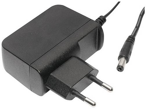 EDAC Power Electronics EA1012AHES501 Bloc d'alimentation à tension fixe 5 V/DC 2.4 A 12 W conçu pour applications LED