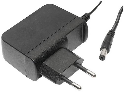 EDAC Power Electronics EA1019HHES1201 Bloc d'alimentation à tension fixe 12 V/DC 2 A 24 W conçu pour applications LED