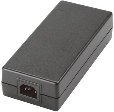 EDAC Power Electronics EA11011H1246 Alimentation de table à tension fixe 12 V/DC 10 A 120 W conçu pour applications LED