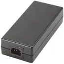 EDAC Power Electronics EA11011H1246 Alimentation de table à tension fixe 12 V/DC 10 A 120 W conçu pour applications LED