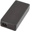 EDAC Power Electronics EA10931E1201 Alimentation de table à tension fixe 12 V/DC 7.5 A 90 W conçu pour applications LED