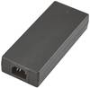 EDAC Power Electronics EA11301K2446 Alimentation de table à tension fixe 24 V/DC 6.25 A 150 W conçu pour applications LED