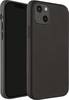 Vivanco Hype Coque arrière Apple iPhone 13 noir chargement par induction, résistant aux chocs HCVVIPH2021BK