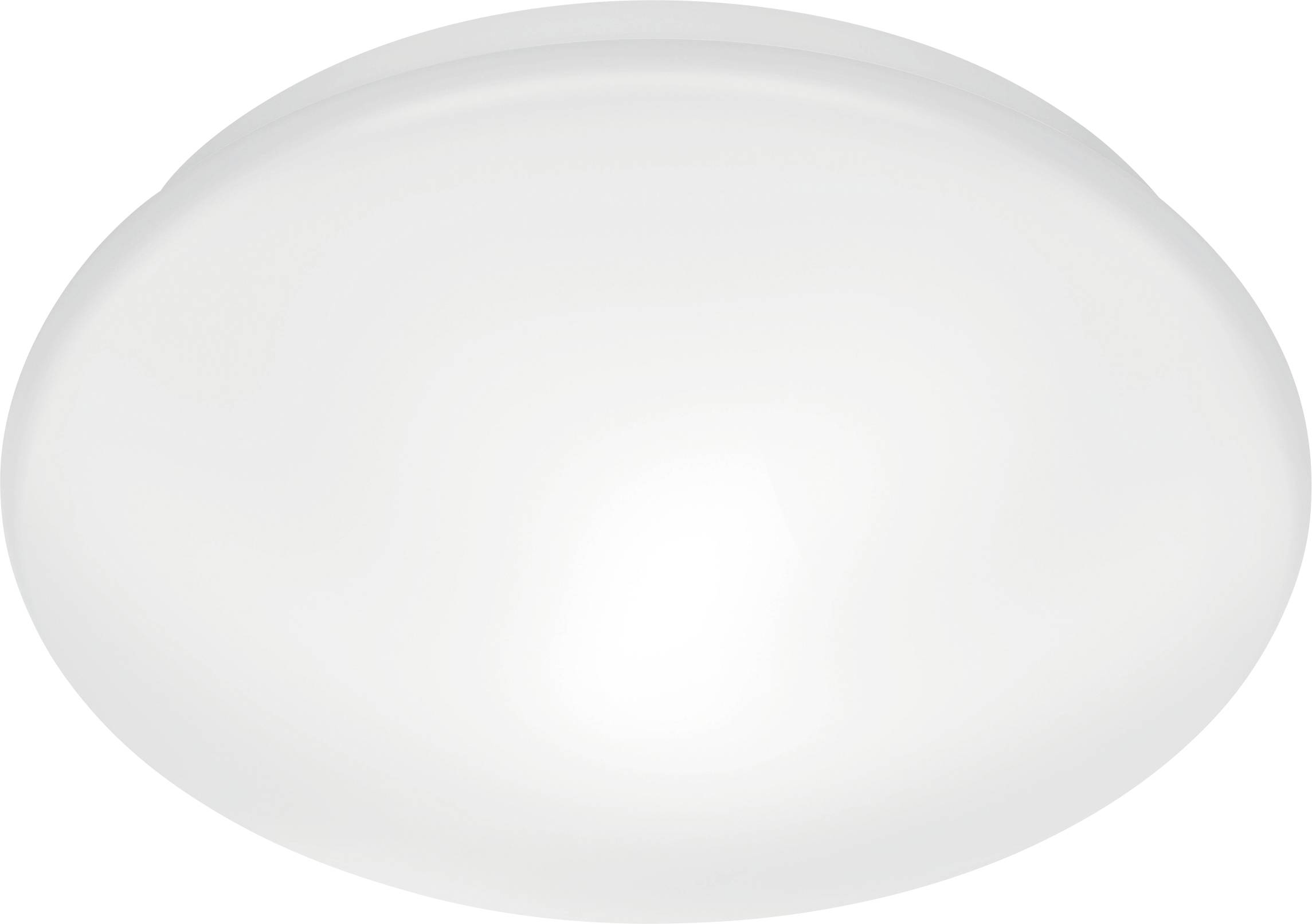WiZ Adria WiZ Ceiling 17W RD 2700K Dim 871951433805000 Plafonnier LED 12 W blanc-1