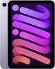 Apple iPad mini 8.3 (6e génération) WiFi 256 GB violet 21.1 cm (8.3 pouces) iPadOS 15 2266 x 1488 Pixel