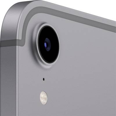 Apple iPad mini 8.3 (6e génération) UMTS/3G, LTE/4G, 5G, WiFi 64 GB gris sidéral 21.1 cm (8.3 pouces) iPadOS 15 2266 x 1-2