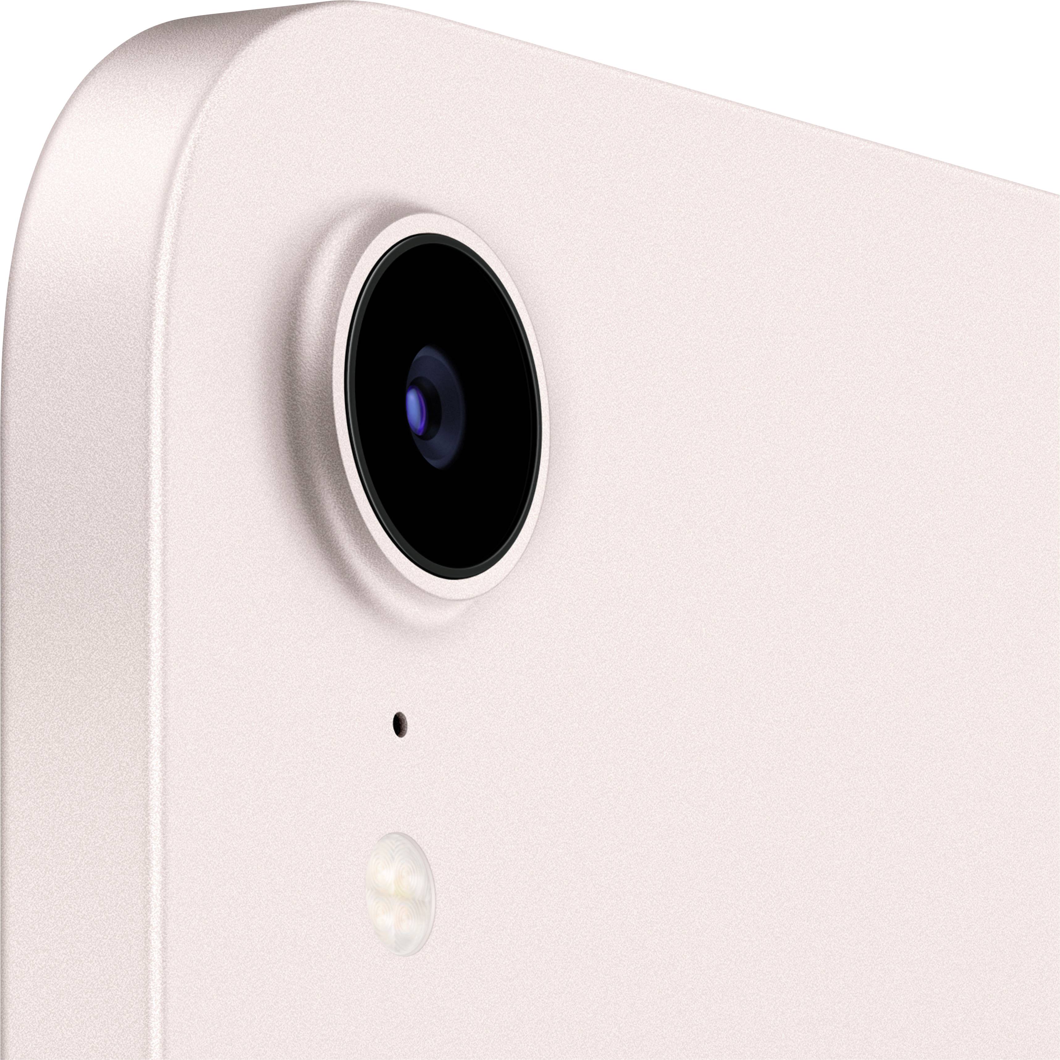 Apple iPad mini 8.3 (6e génération) WiFi 64 GB rose 21.1 cm (8.3 pouces) iPadOS 15 2266 x 1488 Pixel-2