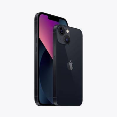 Apple iPhone 13 minuit 128 GB 15.5 cm (6.1 pouces)-2