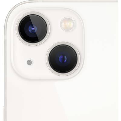 Apple iPhone 13 lumière stellaire 128 GB 15.5 cm (6.1 pouces)-3