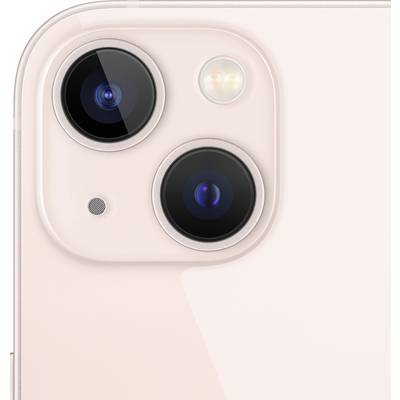 Apple iPhone 13 rose 128 GB 15.5 cm (6.1 pouces)-3