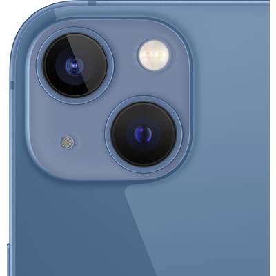 Apple iPhone 13 bleu 128 GB 15.5 cm (6.1 pouces)-3