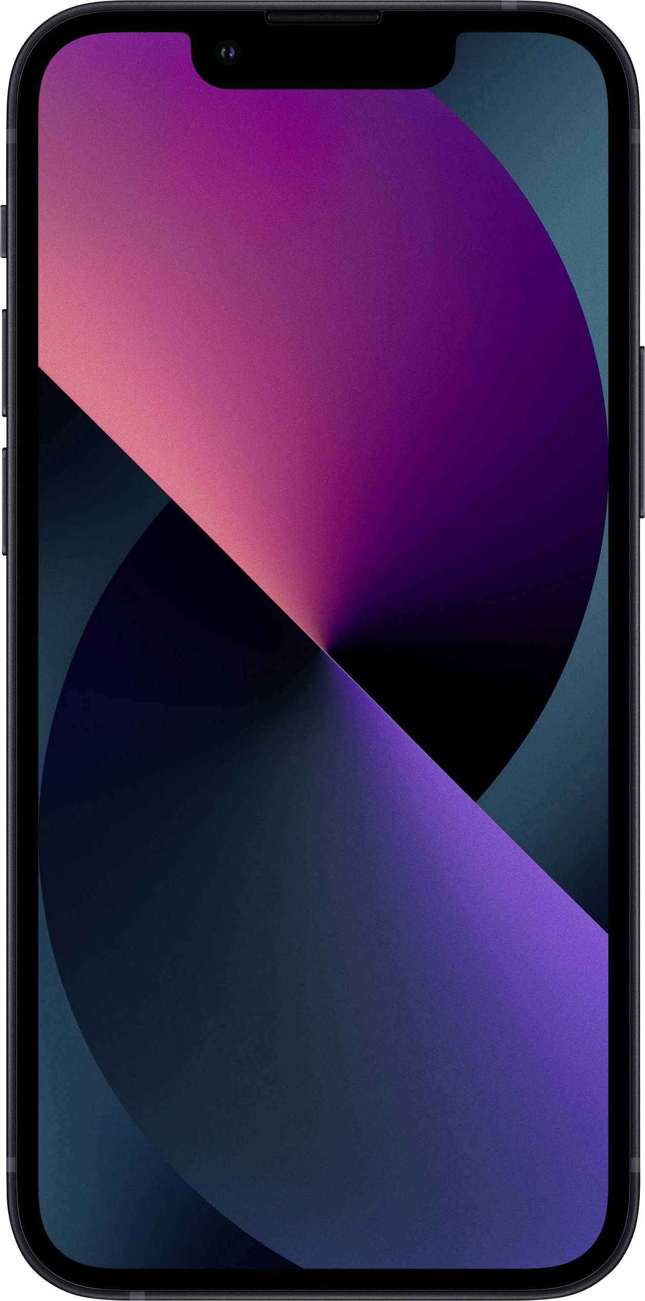 Apple iPhone 13 Mini minuit 128 GB 13.7 cm (5.4 pouces)-1