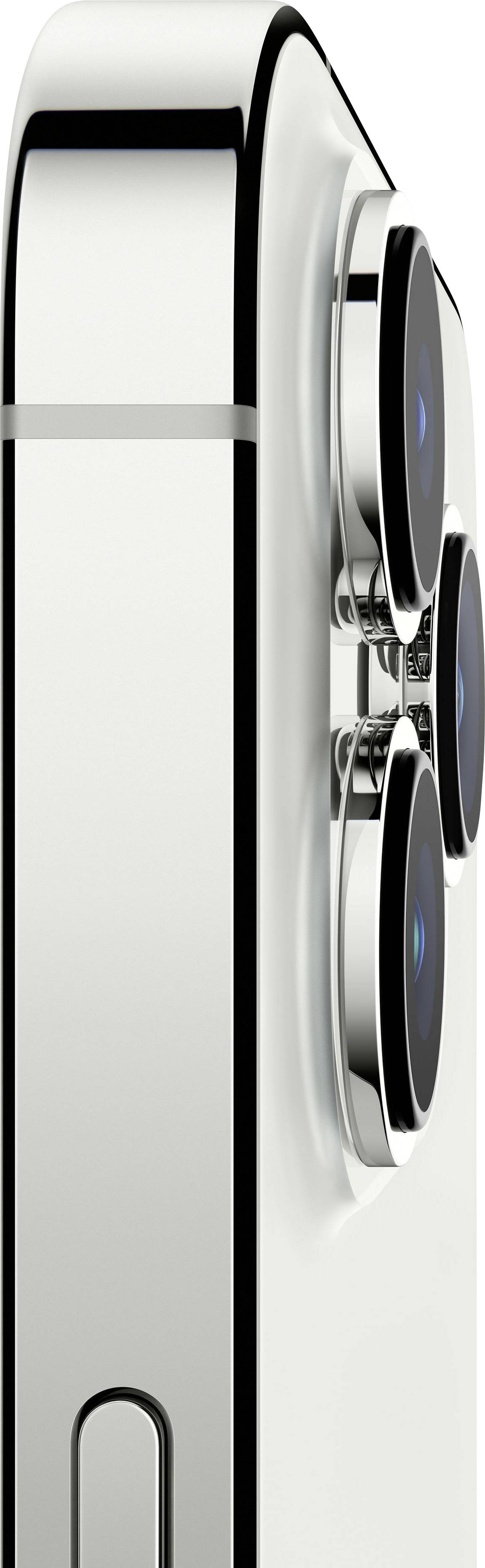 Apple iPhone 13 Pro argent 256 GB 15.5 cm (6.1 pouces)-4