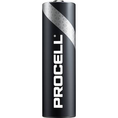 Duracell Procell Industrial Pile LR6 (AA) alcaline(s)  1.5 V 1 pc(s)