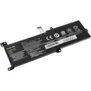 Green Cell Batterie d'ordinateur portable L16M2PB1 L16C2PB2 7.4 V 3500 mAh Lenovo