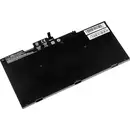 Green Cell Batterie d'ordinateur portable CS03XL 11.4 V 3400 mAh HP