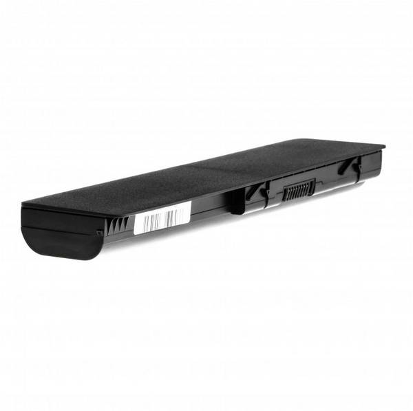 Green Cell Batterie d'ordinateur portable EV06 HSTNN-CB72 HSTNN-LB72 10.8 V 4400 mAh HP, Compaq