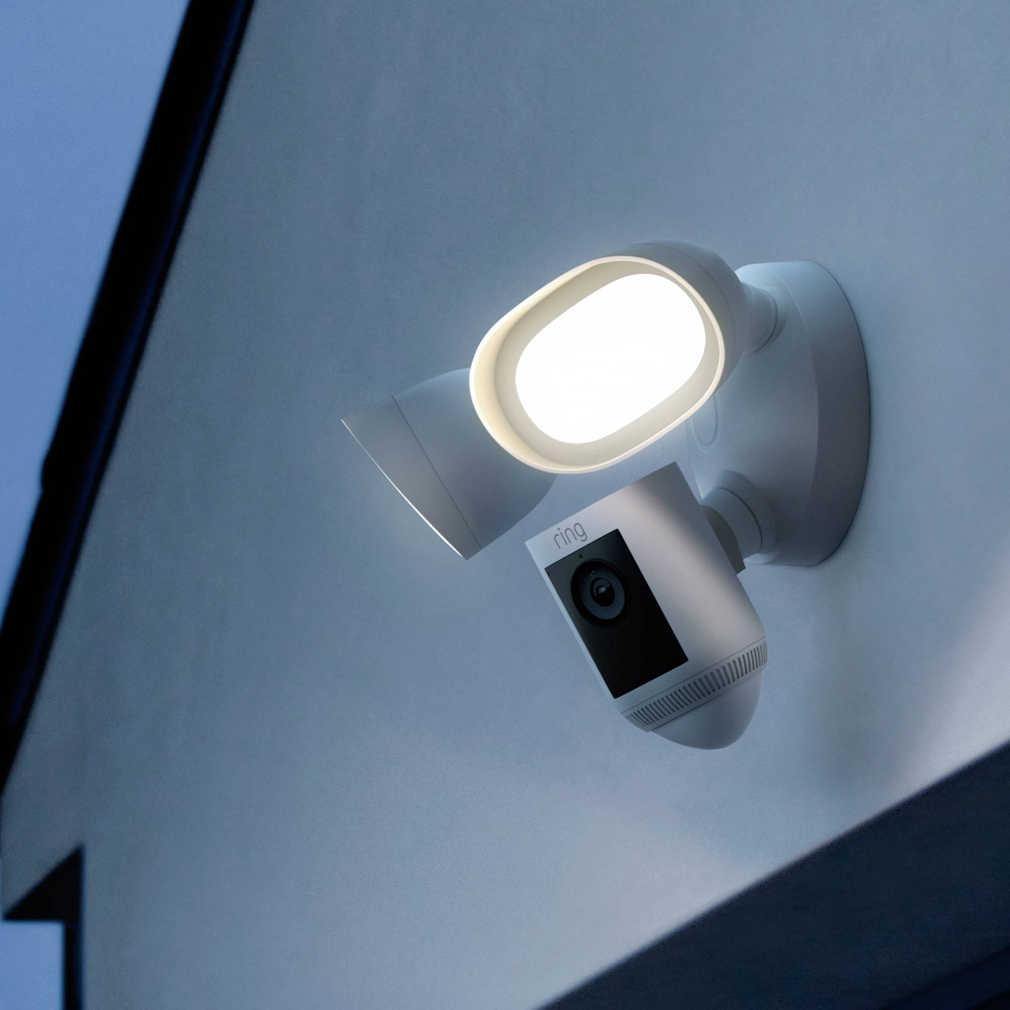 8SF1E1-WEU0 ring Floodlight Cam Wired Pro White Wi-Fi IP Caméra de surveillance 1920 x 1080 pixels-13