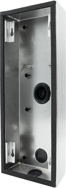 DoorBird 423865389 Accessoire pour interphone Ethernet Boîtier en saillie