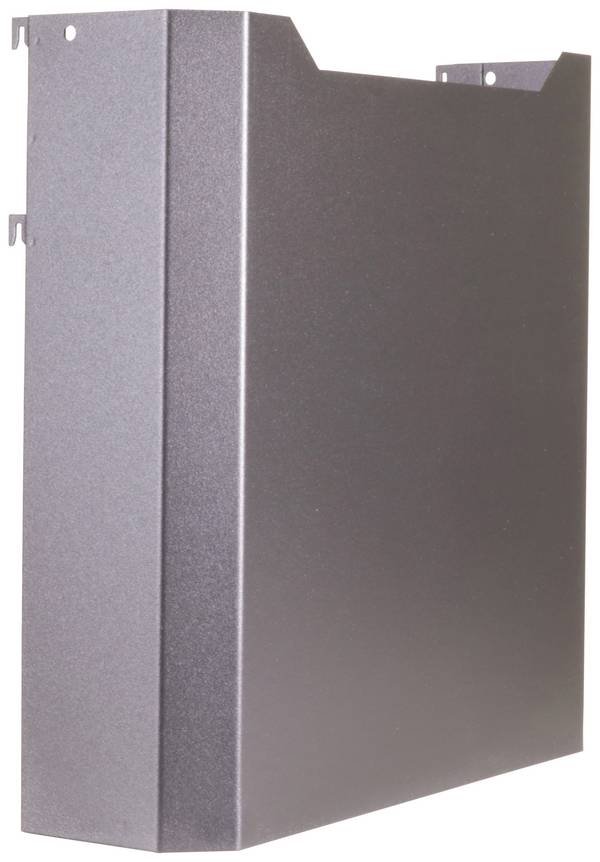 Aerotec 20142042  Porte-documents Aerotec PRO (L x l x H) 70 x 253 x 250 mm