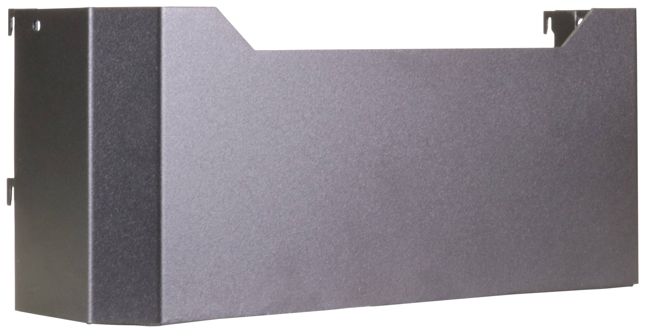 Aerotec 20142043 Support de boîte Aerotec PRO (L x l x H) 250 x 70 x 110 mm
