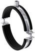 Fischer 558524 Collier de serrage massif FRSM 1/2" M10/M12 fvz 50 pc(s)