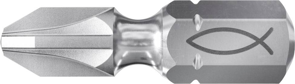 Fischer FDB PZ 3 DIAMANT Bit W 10 557868 Jeu d'embouts 10 pièces