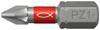 Fischer FPB PZ 1 PROFI Bit W 10 557854 Jeu d'embouts 10 pièces