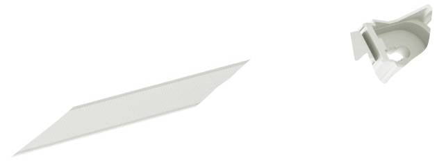 Fischer 519808 FF 8 - 32 Serre-câble 80 pc(s)