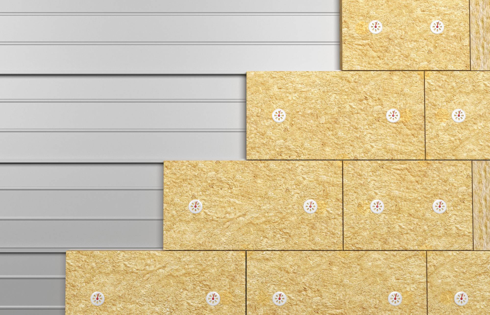 Fischer 008691 Cheville à visser 70 mm 8 mm 100 pc(s)-1