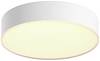 Philips Hue Spot de plafond LED 4115831P6 Enrave LED intégrée 9.6 W de blanc chaud à blanc froid
