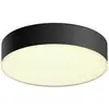 Philips Hue Spot de plafond LED 4115830P6 Enrave LED intégrée 9.6 W de blanc chaud à blanc froid