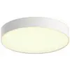 Philips Hue Spot de plafond LED 4116031P6 Enrave LED intégrée 33.5 W de blanc chaud à blanc froid
