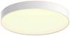 Philips Hue Spot de plafond LED 4116131P6 Enrave LED intégrée 48 W de blanc chaud à blanc froid