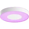 Philips Hue Spot de plafond LED 4116431P9 Infuse LED intégrée 52.5 W de blanc chaud à blanc froid
