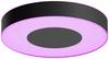 Philips Hue Spot de plafond LED 4116430P9 Infuse LED intégrée 52.5 W de blanc chaud à blanc froid