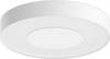 Philips Hue Spot de plafond LED 4116831P9 Xamento LED intégrée 52.5 W de blanc chaud à blanc froid