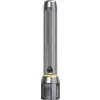 Lampe de poche Energizer Vision HD Metal 2AA LED avec clip ceinture à pile(s) 400 lm 3.5 h 96.67 g
