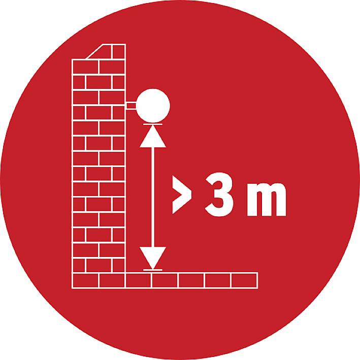 Image du symbole pour Brennenstuhl 1179910 Culot E27 60 W avec capteur de mouvement
