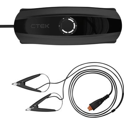 CTEK ONE 40-330 Chargeur automatique 12 V  8 A 