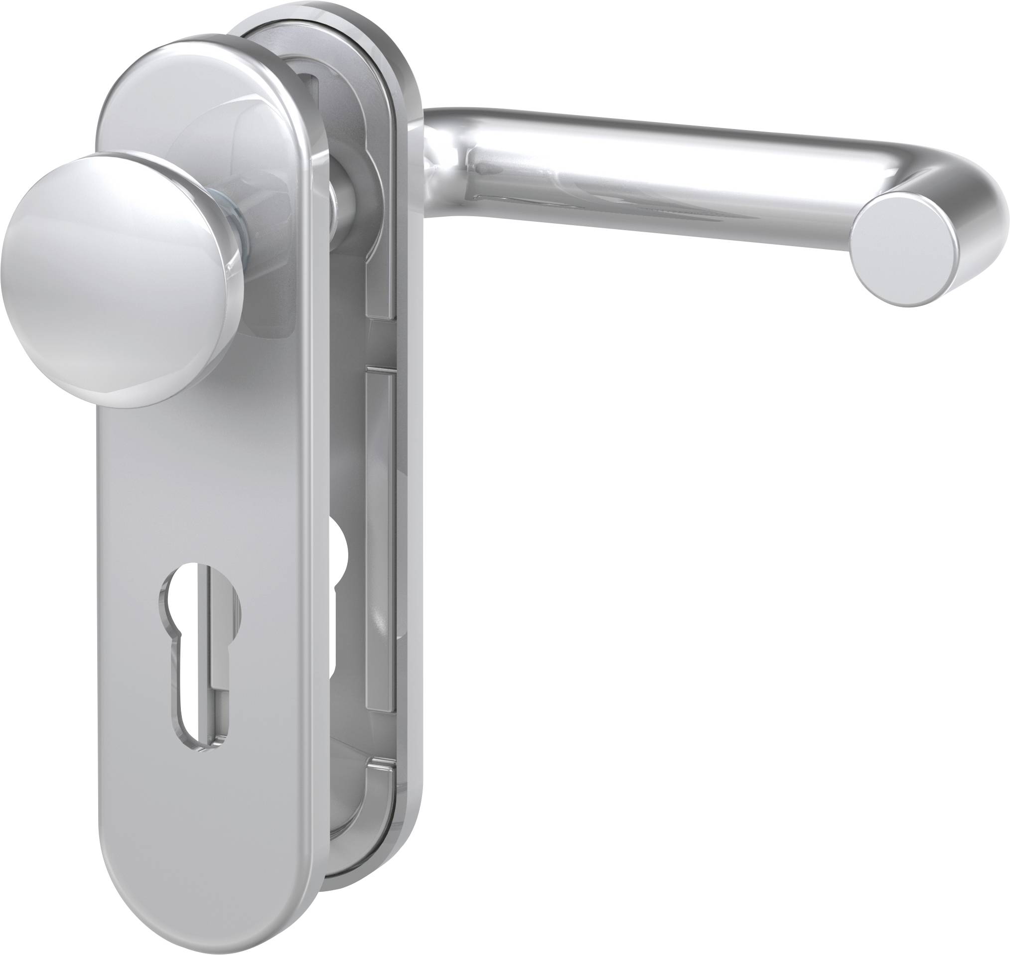 Basi 7519-0108 Habillage coupe-feu