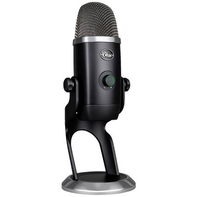 Microphone USB Pour PC De Jeu Micro À Condensateur Podcast - Temu France