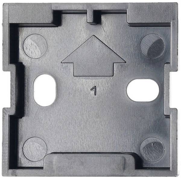 Pied 011.01     1 pc(s) Finder 011.01