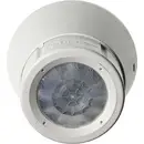 Finder 18.21.0.024.0300 montage apparent (en saillie) Détecteur de mouvements 360 ° blanc IP40