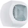 Finder 18.51.8.230.0040 plafond Détecteur de mouvements 360 ° relais blanc IP40